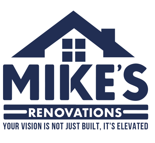 Mikes logo for Website